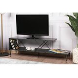 Hanah home tv polica street anthracite | ePonuda.com