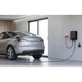  DEPOW Wallbox punjač za električna vozila 11 kW, Type 2, 10 m | shoptok.hr