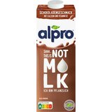 Alpro THIS IS NOT M*LK - čokolada | Shoptok.si