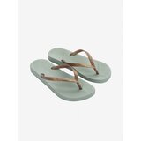 Ipanema ANATOMICA TAN FEM Zelena Cijene