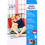 Avery Zweckform Foto papir Ink-Jet Classic A4 - 180 g cene