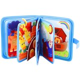  3D senzorna edukativna knjiga Noina arka | Shoptok.si