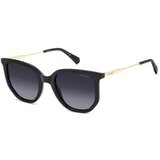 Polaroid PLD4185/S/X 807/WJ Polarized ONE SIZE (51) Črna/Siva | Shoptok.si