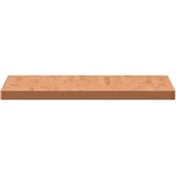 Stolna ploča 80x80x4 cm četvrtasta od masivne bukovine | Eponuda.ba