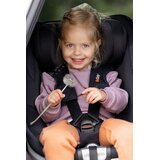 Besafe autosjedalica Beyond, Black Soft Breeze | shoptok.hr