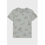 Sinsay Dvodijelna pamučna pidžama | shoptok.hr