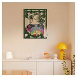 Wallity Zidna dekoracija Mistična Grace 44 x 56 cm | Eponuda.ba