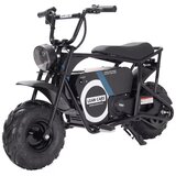 Lean_Toys Električno mini kolo FIRESTORM HP123E 48v 1000w | Shoptok.si
