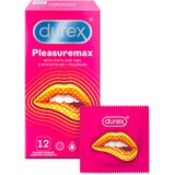 Durex Pleasuremax 12 pack | shoptok.hr