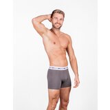 Vuch Muške bokserice Ragaz sive | shoptok.hr
