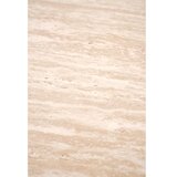  Konferencijski sto CALDO, prečnik 50 cm, braon/bež | Eponuda.com