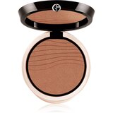 Armani Beauty Luminous Silk posvetlitveni kompaktni puder odtenek 8 3.5 g Cene