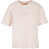 Mister Tee Women's T-shirt B**** Better pink | shoptok.hr
