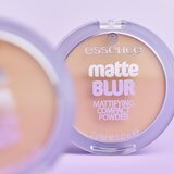 Essence matte BLUR kompaktni puder z mat učinkom odtenek 40 12 g | Shoptok.si