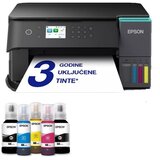 Printer Epson EcoTank L6360 wifi | Eponuda.ba