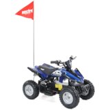 Hecht QUAD AKU 54100 BLUE | shoptok.hr
