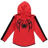 Difuzed Spider -Man - Miles Morales - Boys Hoodie (98/104) Rdeča, (20850593) | Shoptok.si