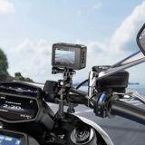 hoco. Sportska kamera, 1.3"/ 2" IPS LCD, 4K UHD, WiFi, microSD - DV101 | shoptok.hr