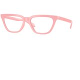 Versace Okvir za naočare 0VE3352U 5452 53, Ženski, Roze Cene