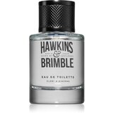 Hawkins & Brimble Eau De Toilette toaletna voda za muškarce 50 ml | shoptok.hr