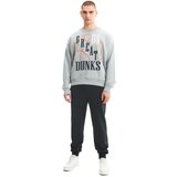 Cropp muške joggers - Crna 4762W-99M Cijene