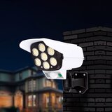  Solarna LED lampa sa PIR senzorom Cene