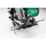 HIKOKI C1806DA-W2Z akumulatorska kružna testera-cirkular za drvo 18V 165mm, bez baterije i punjača | ePonuda.com