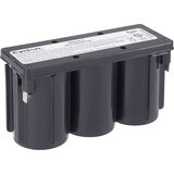EnerSys Svinčev akumulator 6 V 5 Ah Hawker Energy Cyclon X cell 6 V 0809-0012 svinčevo-koprenast (AGM) 139 x 76 x 53 mm ploščati vtič 6.35 mm, (20438240) | Shoptok.si