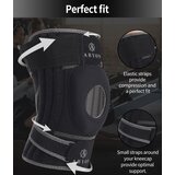ABYON ELITE XL opornica za koleno | Shoptok.si