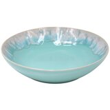 Casafina Modra/turkizna lončena skleda ø 21,5 cm Taormina – | Shoptok.si
