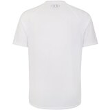 Under Armour muška majica Tech SS Tee 2.0 White 30072 | ePonuda.com