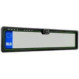 okvir tablice z vzvratno kamero LP-0105N