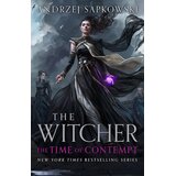 Hachette Andrzej Sapkowski - Time of Contempt | Eponuda.com