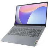 Lenovo Prenosnik IdeaPad Slim 3 15IRH i7 / 16GB / 512GB SSD / 15,6" FHD / NoOS (siv) | Shoptok.si