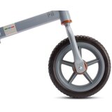  Dječji bicikl bez pedala Strada sivi 12" | shoptok.hr