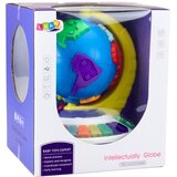  Interaktivno edukativni glazbeni globus - šareni | Shoptok.si