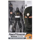 Hasbro power rangers figurica ninjetti ranger črna, (20839906) Cene