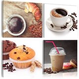  Slika - A sweet breakfast 60x60 Cijene