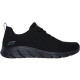 Skechers Bobs B Flex - Graceful Stride Crna | shoptok.hr