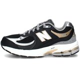 New Balance Nizke superge GC2002PO Črna Cene