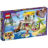 Lego Friends 41428 Hišica na plaži, (677114) Cene