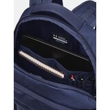 Under Armour Backpack Hustle 6.0 Backpack Blue | ePonuda.com
