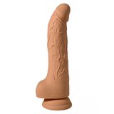  Silikonski Dildo AT 1207 | ePonuda.com