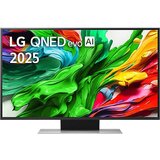 LG 43QNED87A3D QNED evo 4K AI Smart MiniLED TV (model 2025/26) - - 43 | Shoptok.si