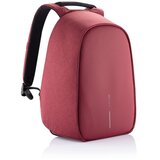 XD DESIGN ANTI-THEFT BACKPACK BOBBY HERO SMALL RED P /N: P705.704 | shoptok.hr