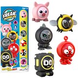 World alive Freak Marbles 6kos-rumena | Shoptok.si