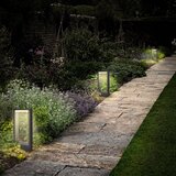  Brilagi-LED Spoljašnja lampa RAGUSA LED/7W/230V 3000/4000/6000K antracit IP54 30 cm | Eponuda.com