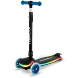 Kidwell LUMO plavi romobil za ravnotežu | shoptok.hr