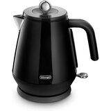 DeLonghi ketler KBY2001.BK cene