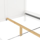 Tvilum Bijeli bračni krevet 140x200 cm Paris – | shoptok.hr